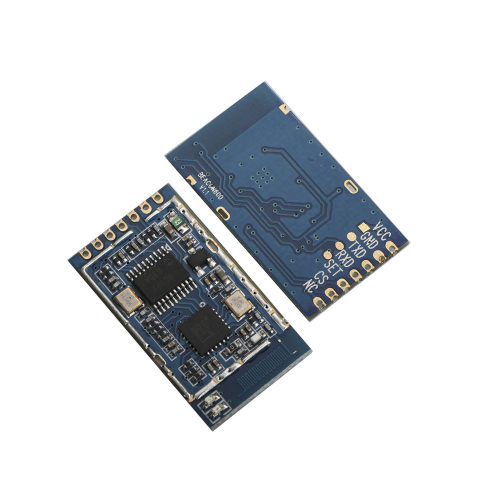 Beacon600&nbsp;: module de balise UART intégré 2,4&nbsp;GHz