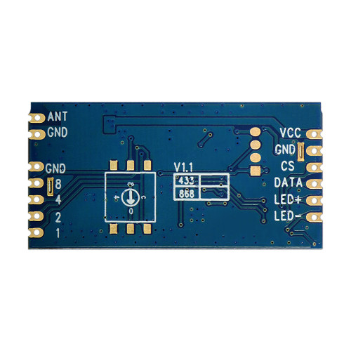 STX888 SRX888 : Module de duplication de signal sans fil