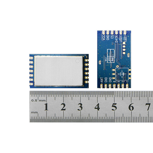 STX888 SRX888 : Module de duplication de signal sans fil