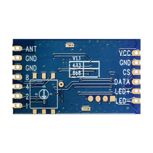 STX888 SRX888 : Module de duplication de signal sans fil