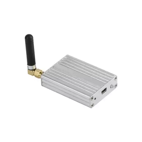 SV653&nbsp;: Modem RF USB industriel 700&nbsp;mW avec protection ESD