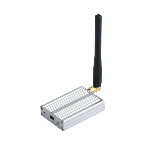 SV653 : Modem RF USB industriel 700 mW avec protection ESD