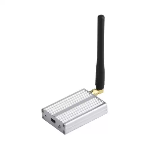 SV653&nbsp;: Modem RF USB industriel 700&nbsp;mW avec protection ESD