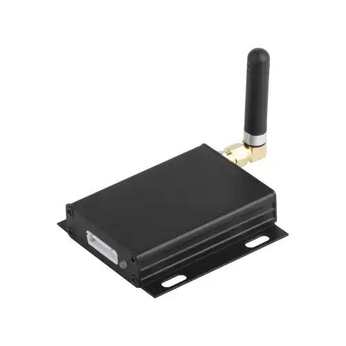 LoRa6102Pro&nbsp;: Modem LoRa compact 1&nbsp;W avec une forte capacité anti-interférence et une protection ESD
