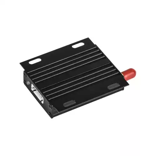 LoRa6102Pro&nbsp;: Modem LoRa compact 1&nbsp;W avec une forte capacité anti-interférence et une protection ESD