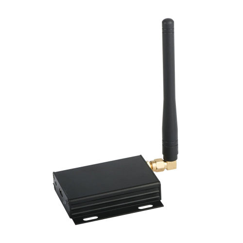 LoRa6103Pro : Modem LoRa à interface USB 1 W/500 mW avec boîtier en métal et protection ESD