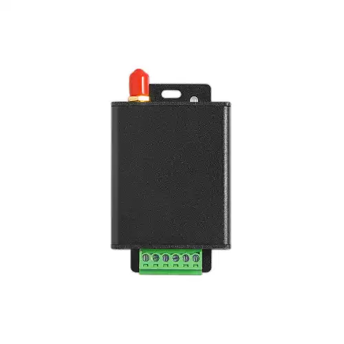 LoRa6200Pro&nbsp;: Modem UART LoRa 2&nbsp;W, petit format, large tension, avec protection ESD