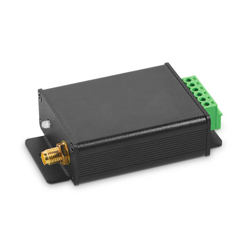 LoRa6200Pro : Modem Uart LoRa à tension large de petite taille 2 W avec protection ESD