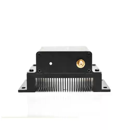 LoRa6500II&nbsp;: modem LoRa 5&nbsp;W haut d&eacute;bit et longue port&eacute;e avec protection ESD