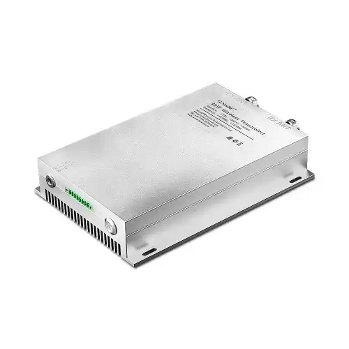 LoRaP30Pro&nbsp;: Modem RF à transmission numérique avec port série 30&nbsp;W 433&nbsp;MHz