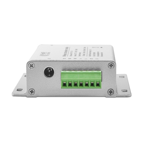 SV6500Pro : Modem RF 5 W avec puce Si4463, protection ESD à haut débit de données RF