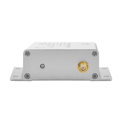 SV6500Pro : Modem RF 5 W avec puce Si4463, protection ESD à haut débit de données RF