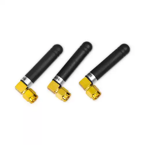 SW433-WT36 : Antenne coud&eacute;e 433 MHz