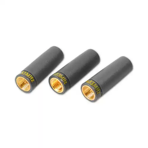 SW433-ZT28 : Antenne tige droite UHF 433 MHz