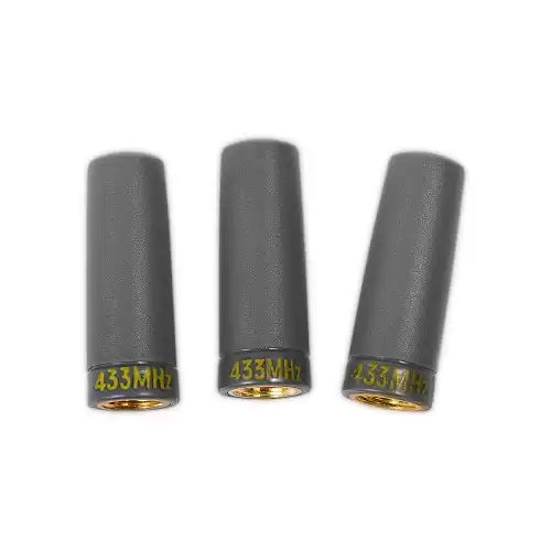 SW433-ZT28 : Antenne tige droite UHF 433 MHz