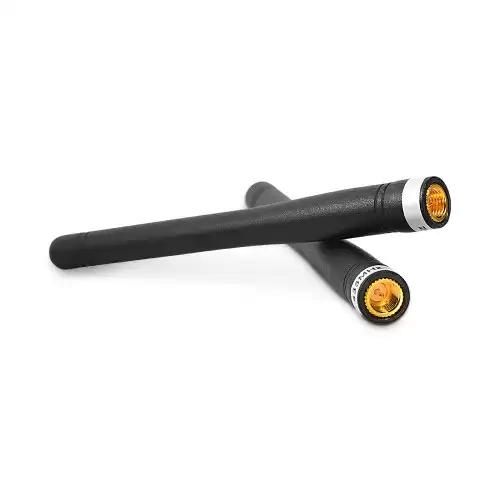 SW433-ZT100 : Antenne tige droite UHF 433 MHz