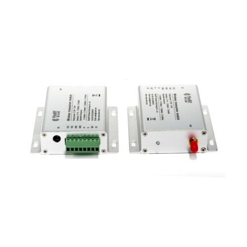 SV6500 : modulateur RF 433/470 MHz 5 W avec protection ESD