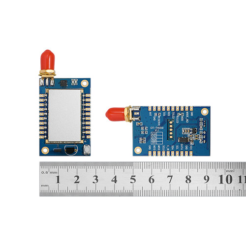 IOT-THS010&nbsp;: Surveillance du capteur de température et d'humidité IOT et nœud de détection de l'état du commutateur