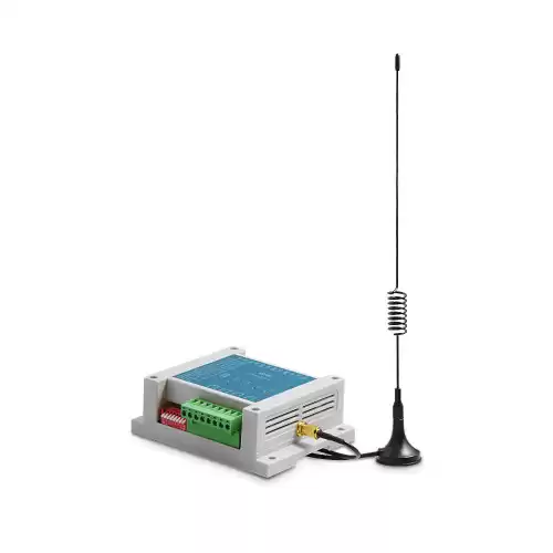 SK108&nbsp;: Module émetteur-récepteur RC 4 canaux 1&nbsp;W avec protection ESD