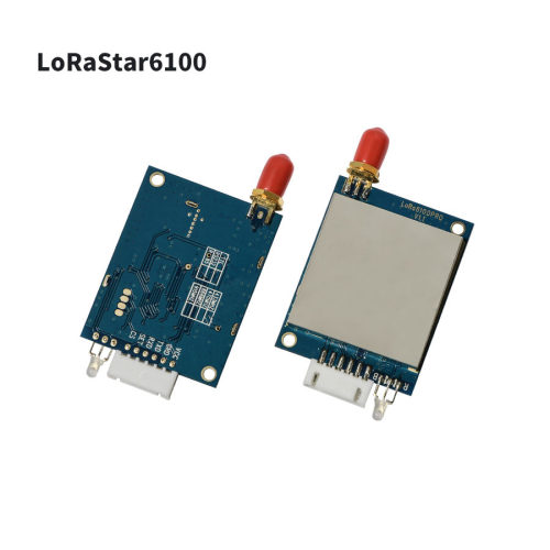 Module Uart LoRa de réseau étoile série LoRaStar