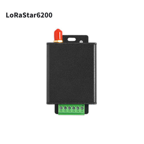 Module Uart LoRa de réseau étoile série LoRaStar