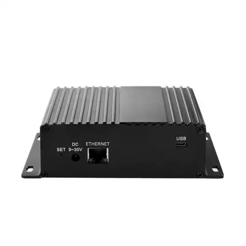 LG1301-PF&nbsp;: Module RF émetteur-récepteur de passerelle LoRaWAN