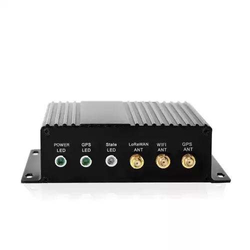 LG1301-PF&nbsp;: Module RF émetteur-récepteur de passerelle LoRaWAN