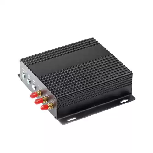 LG1301-PF&nbsp;: Module RF émetteur-récepteur de passerelle LoRaWAN