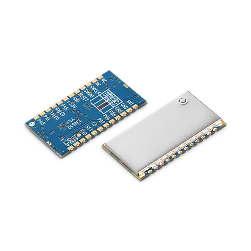 LN610&nbsp;: Module RF de nœud LoRaWAN de petite taille de 100 mW