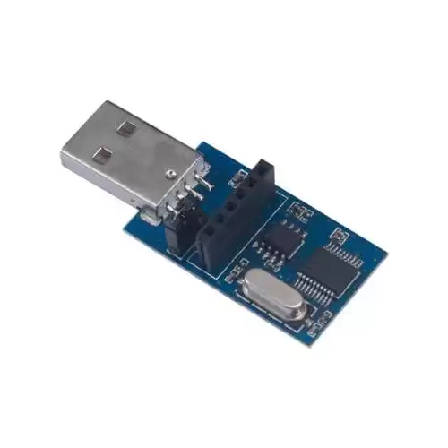 SU108 : Pont USB 5V