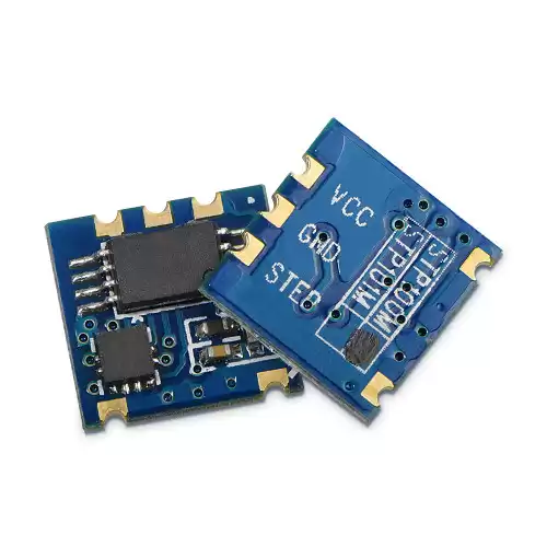 STP100M&nbsp;: Sortie d'impulsion pour module podom&egrave;tre 3D sans poignet