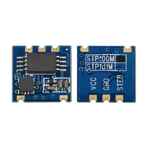 STP100M&nbsp;: Sortie d'impulsion pour module podom&egrave;tre 3D sans poignet