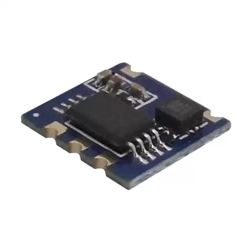 STP100M&nbsp;: Sortie d'impulsion pour module podom&egrave;tre 3D sans poignet