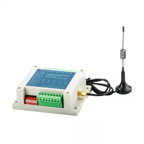 Module relais sans fil 4 canaux 1,5 W - SK109 | G-NiceRF