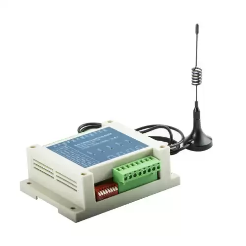 Module relais sans fil 4 canaux 1,5 W - SK109 | G-NiceRF