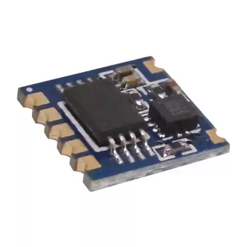 STP200M : Module podom&egrave;tre 3D pour application sans poignet, interface IIC