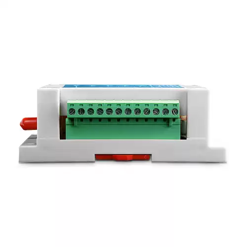 SK108H&nbsp;: Module relais sans fil 1&nbsp;W 4&nbsp;canaux avec fonctions de saut