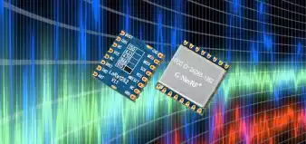 Comment modifier la fréquence du module sans fil