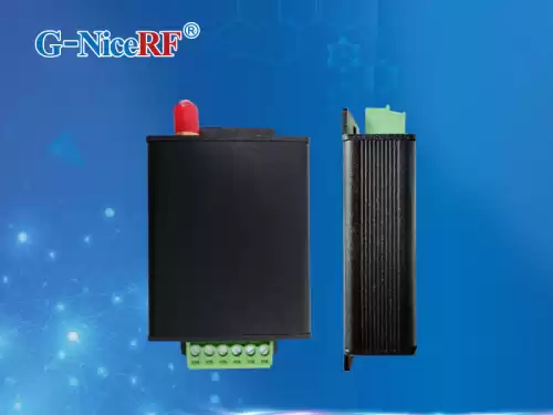 Le modem Uart LoRa de petite taille et à large tension de 2 W, LoRa6200Pro, sera bientôt disponible