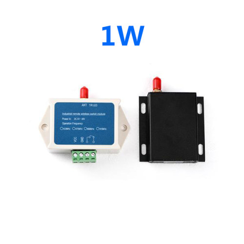 SK200 : Module de commutation sans fil anti-interférence industriel LoRa 1 W