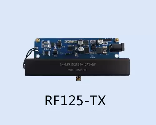 Émetteur 125KHz RF125-TX