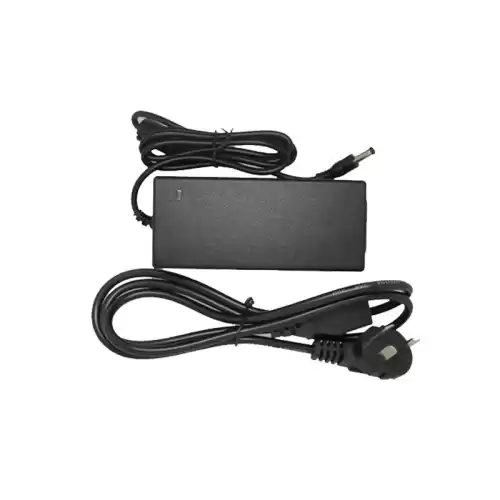 12V5A : Adaptateur secteur