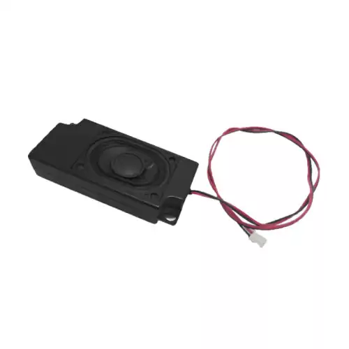 3070&nbsp;: Module de haut-parleur assorti en plastique 8&nbsp;&Omega; 2&nbsp;W