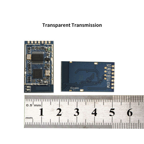 Beacon600&nbsp;: module de balise UART intégré 2,4&nbsp;GHz