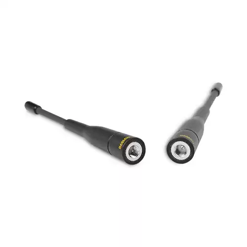 SW868-ZB120 : Antenne tige droite 868 MHz