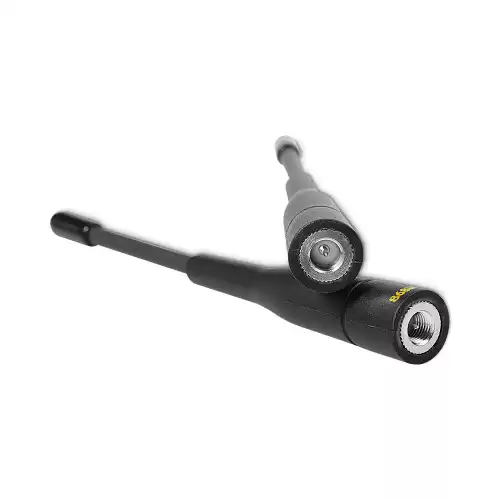 SW868-ZB120 : Antenne tige droite 868 MHz