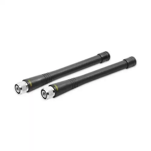 SW150-ZT128DN : Antenne tige droite 150 MHz