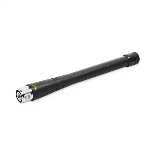 SW150-ZT128DN : Antenne tige droite 150 MHz