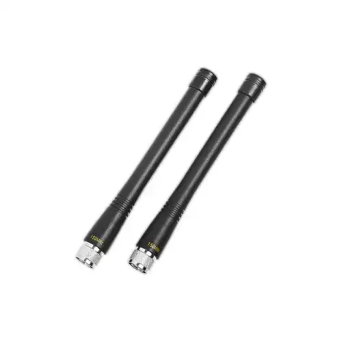 SW150-ZT128DN : Antenne tige droite 150 MHz
