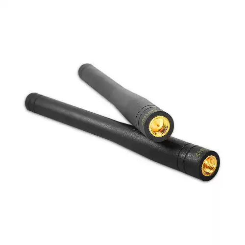 SW409-ZT100 : Antenne tige droite UHF 409 MHz